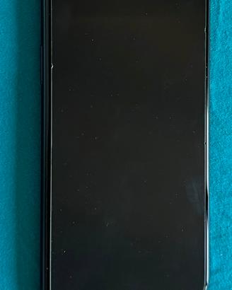 IPhone XR 128gb nero