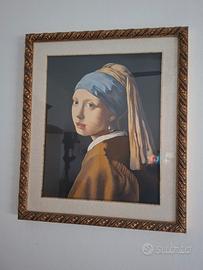 copie quadri di Johannes Vermeer

.