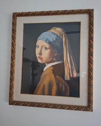 copie quadri di Johannes Vermeer

.