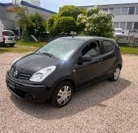 Nissan pixo RICAMBI