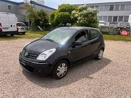 Nissan pixo RICAMBI