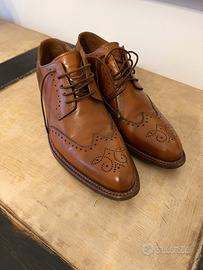 Mocassini Green George originali