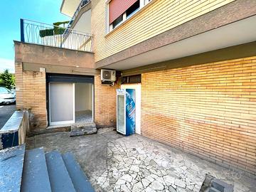 Locale commerciale - montesacro
