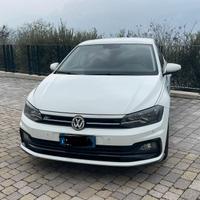 Volkswagen Polo R line