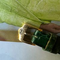 Orologio Gucci anni 80