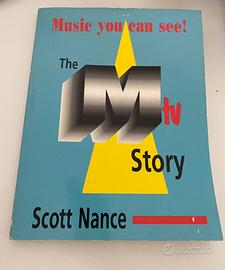 Libro "Music you can see: The MTV story"