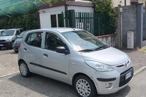 Hyundai i10 1.1 12V BlueDrive GPL Active