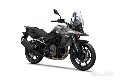 Suzuki V Strom DL 800 2026