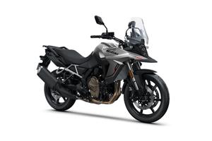Suzuki V Strom DL 800 2026