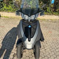 Piaggio MP3 300 Yourban - 2017