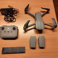 drone mavic air 2 fly more combo 