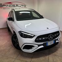 Mercedes-benz GLA 200 d Automatic AMG Line Premium