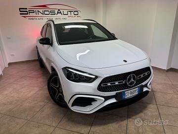 Mercedes-benz GLA 200 d Automatic AMG Line Premium
