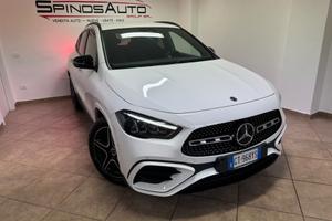 Mercedes-benz GLA 200 d Automatic AMG Line Premium