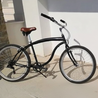 Bicicletta cruiser