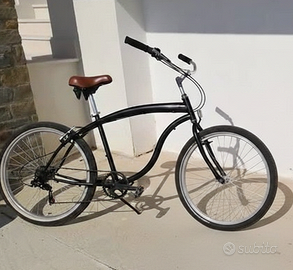 Bicicletta cruiser