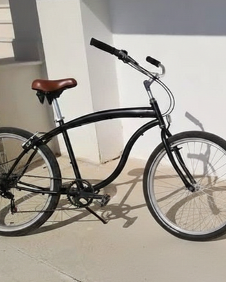 Bicicletta cruiser