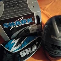 shark casco integrale