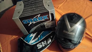 shark casco integrale
