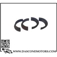 CONI COLLETTORI MARMITTA DUCATI MONSTER USATI