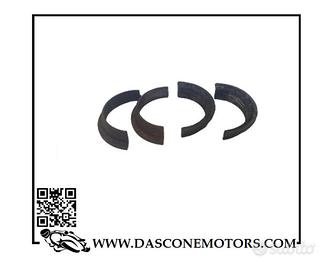 CONI COLLETTORI MARMITTA DUCATI MONSTER USATI