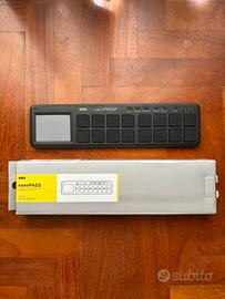 Korg nanoPAD 2