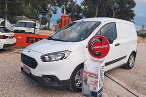FORD TRANSIT COURIER 1.5 TDCI 75CV *CLIMA*SERVOSTE