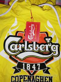 Felpa Carlsber 