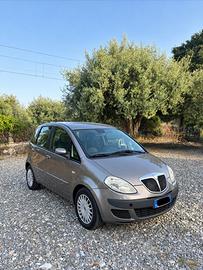 Lancia Musa 1.3 MTJ 90 CV 2006