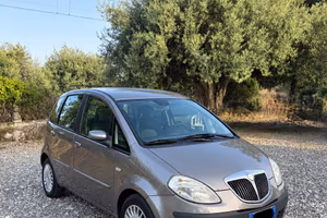 Lancia Musa 1.3 MTJ 90 CV 2006