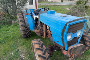 Landini 6530