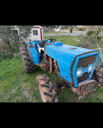 Landini 6530