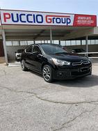 Ds DS4 4 1.6 e-HDi 115 airdream Chic