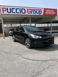 Ds DS4 4 1.6 e-HDi 115 airdream Chic