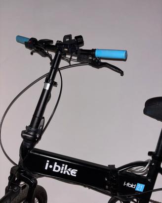 i•bike.  i-fold 22