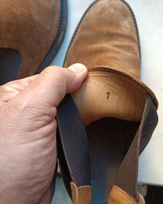 tod's stivaletto 