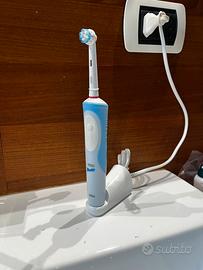 Spazzolino elettrico Braun Oral-B