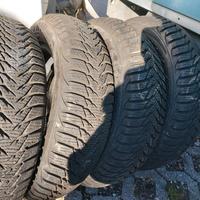 04 Gomme  155/70/13 