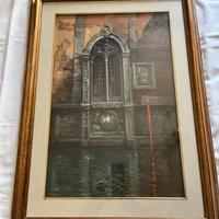 Quadro di Sorrentino