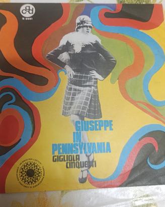 vinile