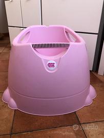 Vaschetta bagnetto ok baby