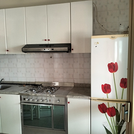 Casa vacanza arredata Briga Marina pressi mare