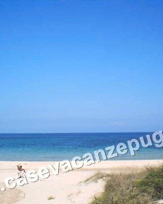 SETTEMBRE Villa MARE x Famiglie Giardino A/C Park