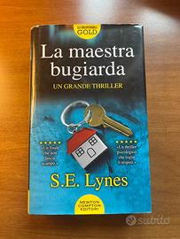 La maestra bugiarda