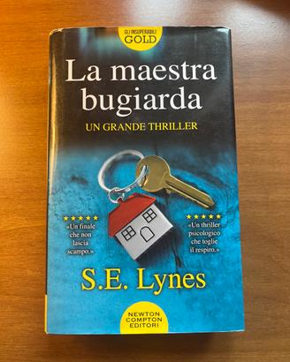 La maestra bugiarda