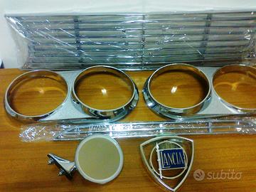 Lancia Fulvia coupè