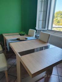 Tavolo cucina B&B Italia 