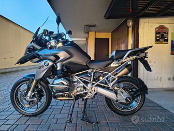 BMW R 1200 GS 