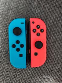 Joycon Nintendo Switch 