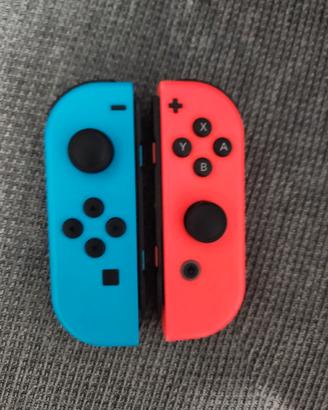 Joycon Nintendo Switch 